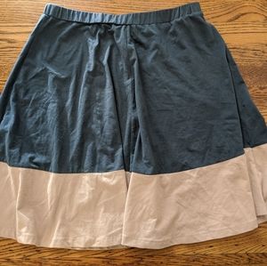 Synergy Skirt Medium